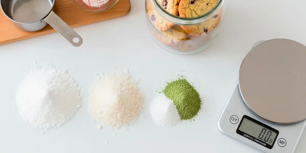 Adoçante Culinário: Como Substituir