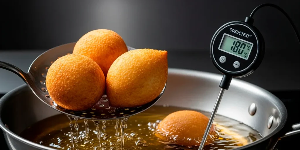 Como Fritar Coxinha Congelada