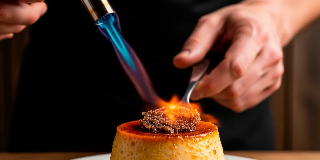 Maçarico Culinário: Guia Completo de Usos