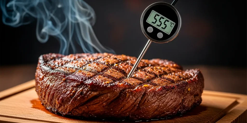 Termômetro Culinário: Guia de Segurança
