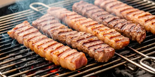Descubra a bananinha, o corte de carne que une sabor e economia! Guia completo para grelha, panela de pressão e frigideira. Surpreenda seus convidados!