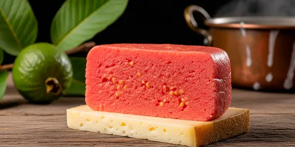 Doce de Goiaba: Da Polpa ao Ponto