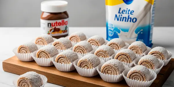 Doce de Leite Ninho Perfeito