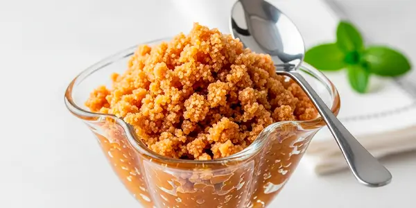 Doce de Leite Talhado