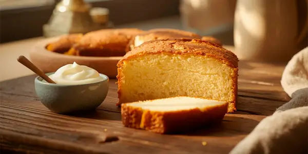 O ingrediente secreto que mudou meu bolo para sempre